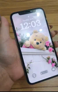 گوشی ایفون xs