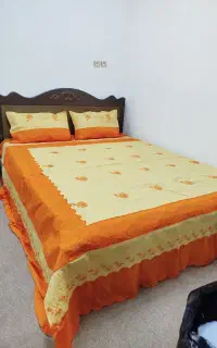 روتختی نارنجی.زرد