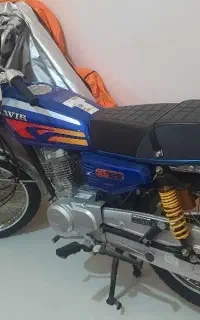 هنداکویرمدل۱۴۰۴خشک