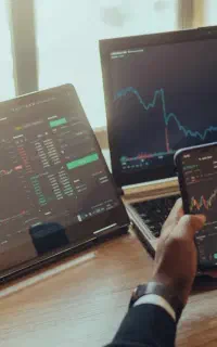 اموزش ترید فارکس و بورس