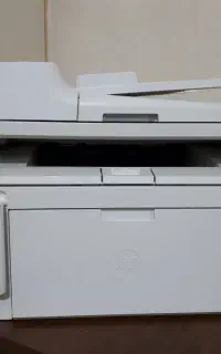 پرینتر HP M130fn چهارکاره