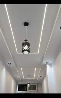 اجرای تخصصی کناف ایران ورنگ کاری ساختمان