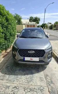 فروش فوری خودرو x22 پرو IE اتومات مدل بهمن ۱۴۰۱