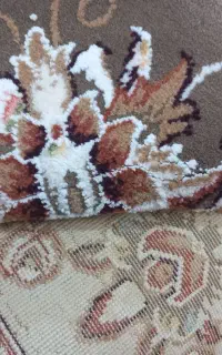 یک تخته فرش ۹