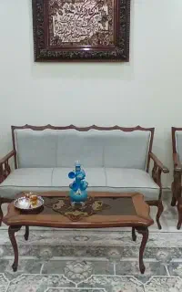 مبل اتریشی ۷نفره