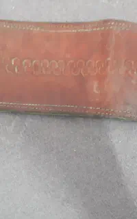 کمربند پهلوانی و میل پرده و،