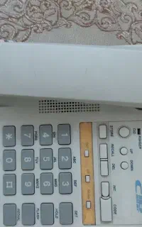تلفن پاناسونیک