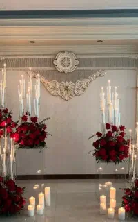 جشنواره تخفیفی بادکنک آرایی و گل آرایی و افتتاحیه