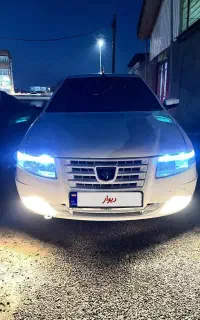 سورن ELX توربو شارژ