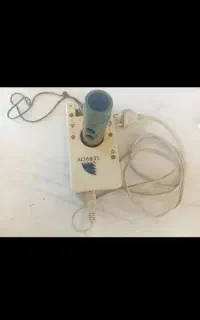 دستگاه حنجره