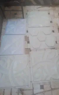قالب سنگ مصنوعی