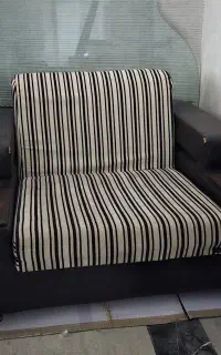 مبل تختخواب شو