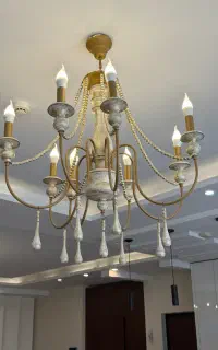 لوستر کلاسیک