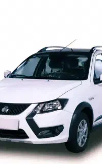 خودرو کوییک صفر مدل ۱۴۰۵