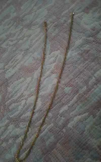 زنجیر طلا به قیمت روز  در سرابله