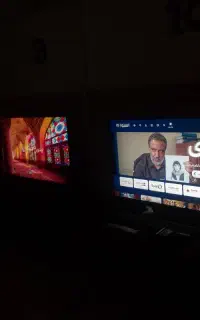 اسنوا ۵۰ اینچ هوشمند