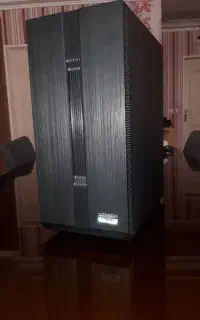 کیس نسل 13 \ اینتل 13100 ddr5
