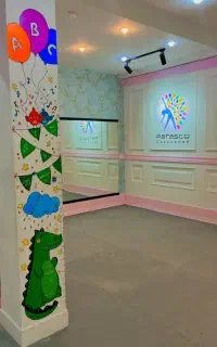 باشگاه vip  پرستوک در حوزه تخصصی کودک و نوجوان