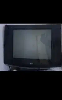 تلویزیون
