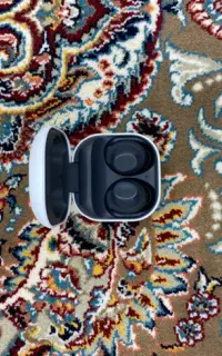 Samsung galaxy buds FE