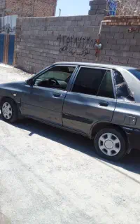 خودروپراید141نوکمدادی