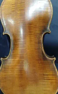 ویولن اینالیایی اصل