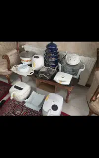 هواپز هاردستون  و آرامپز نپتون
