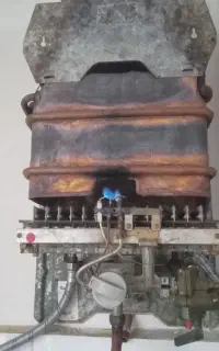 لوله کشی و تعمیرات آب گرم کن قی مت مناسب