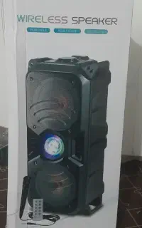 اسپیکر