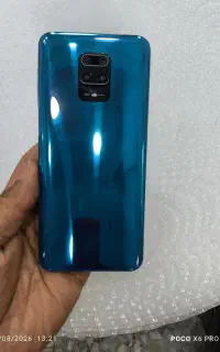 گوشی نوت 9s