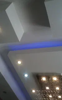 نقاشی ساختمان نصب وفروش کاغذ دیواری