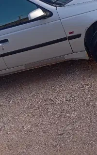 رینگ خرچنگی دور 15 معاوضه
