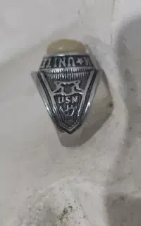 انگشتر آنتیک ( نیروی دریایی ایالات متحده آمریکا)