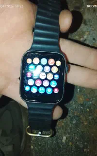 ساعت هوشمند