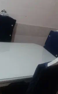 میز ناهار خوری ۴نفره