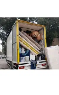 باربری سروش