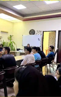 تیم مشاوره تخصصی تحصیلی/ کنکور