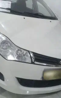 ام وی ام ۳۱۵ معاوضه با خودرو