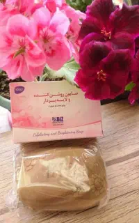 پک روشن کننده