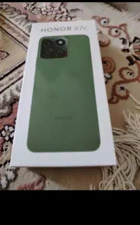 Honor x7c آنر ایکس هفت سی