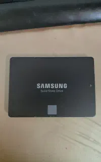 هارد SSD سامسونگ ۵۰۰ گیگ