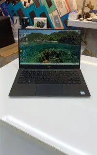 لپ تاپ Dell XPS 13 9360