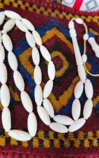 تسبیح استخوان شتری