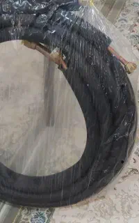 لوله مسی کولر ۲۴هزار