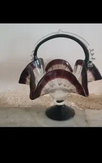 ظرف میوه پذیرایی