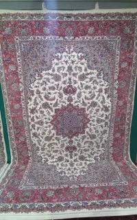 فرش دستبافت