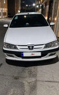 پارس tu5 سیمی