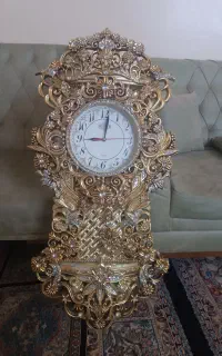 ساعت دیواری