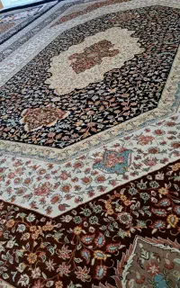کسی این مدل فرش داره واسه فروش
