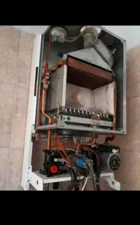 تعمیر پکیج لباسشویی و...در اسرع وقت